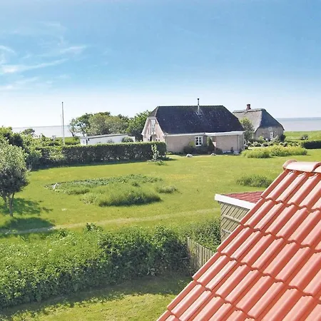 Dyrevennlig Hjem I Bredebro Med Badstue