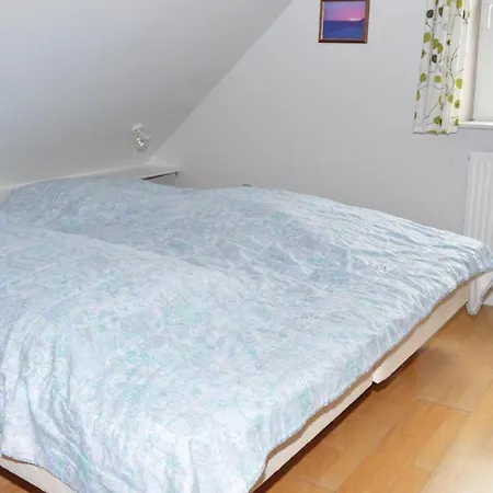 Lovely In Bredebro With Wifi * Ballum