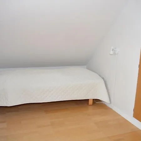 Dyrevennlig Hjem I Bredebro Med Badstue Bredebro