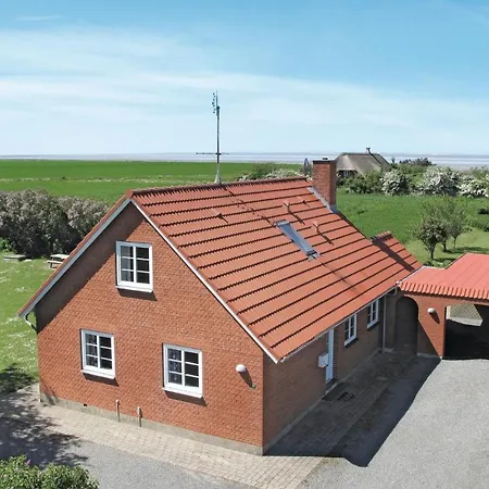 Lovely In Bredebro With Wifi Holiday home