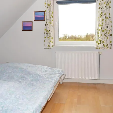 Feriehus Dyrevennlig Hjem I Bredebro Med Badstue Bredebro