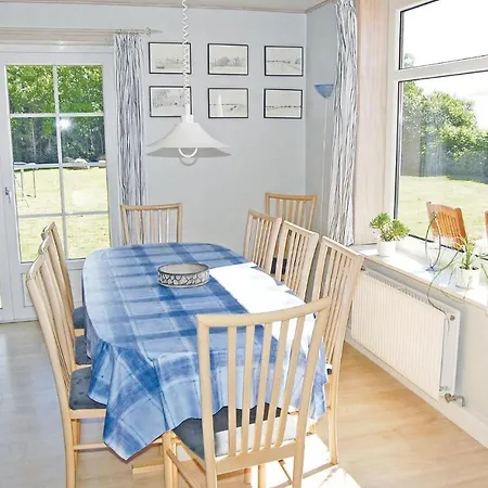 Holiday home Lovely In Bredebro With Wifi