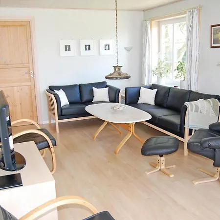 Lovely In Bredebro With Wifi Holiday home *
