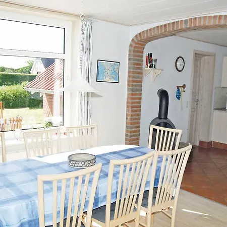 Holiday home Lovely In Bredebro With Wifi