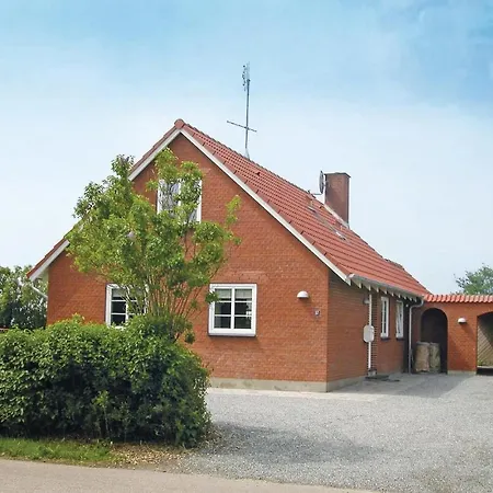 Holiday home Lovely In Bredebro With Wifi *
