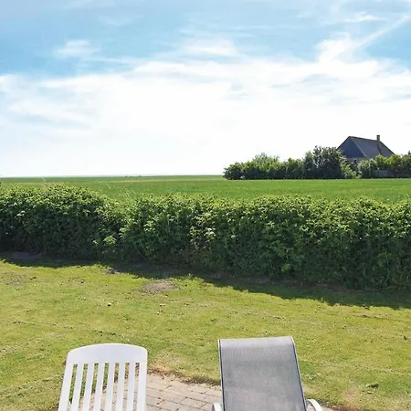 Lovely In Bredebro With Wifi Holiday home *