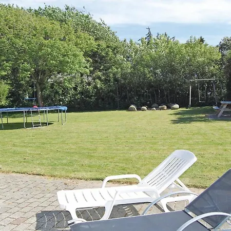 Holiday home Lovely In Bredebro With Wifi Ballum