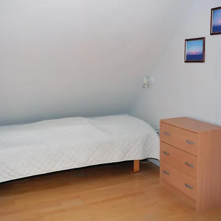 Nyaraló Lovely In Bredebro With Wifi *