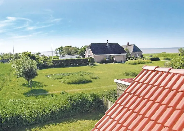 Vesterende V