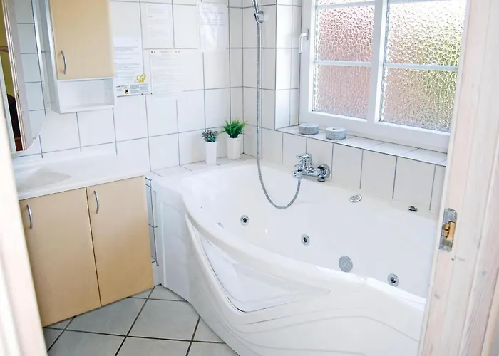 Vakantiehuis Vesterende V