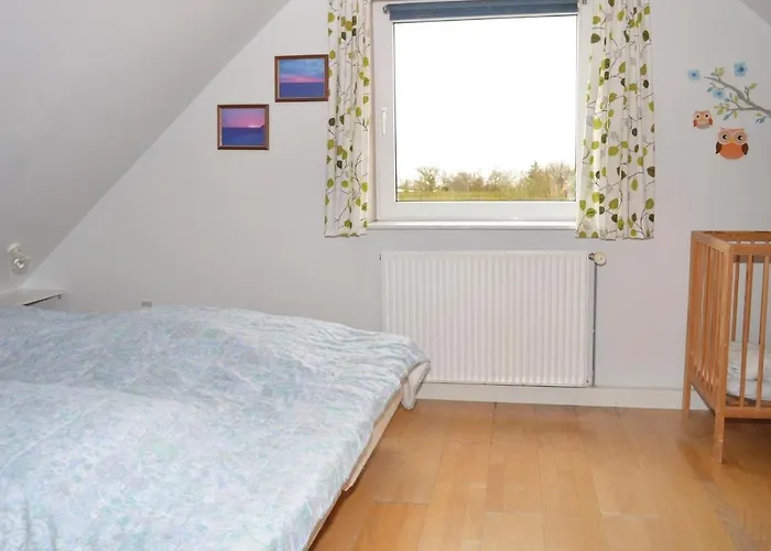 Vakantiehuis Vesterende V Bredebro