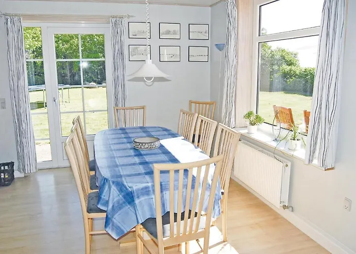 Vakantiehuis Vesterende V