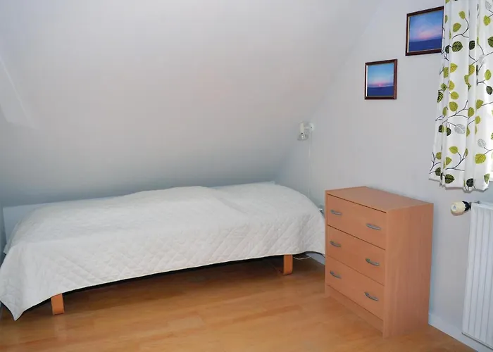 Vakantiehuis Vesterende V *