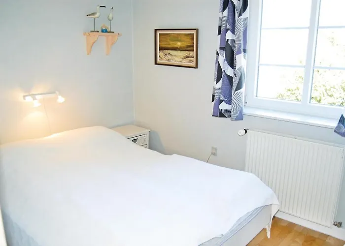 Σπίτι διακοπών Vesterende V Bredebro